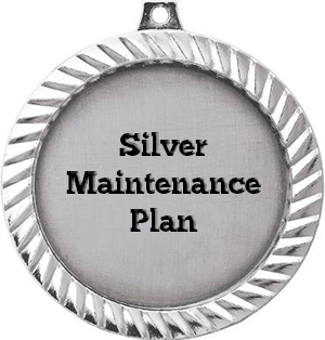 Silver Maintenance Plan